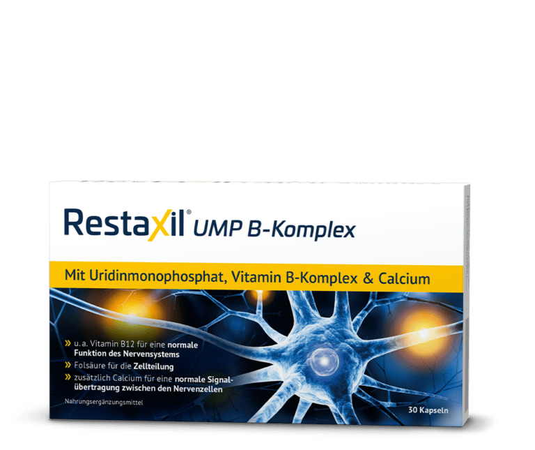 Restaxil UMP-B Komplex